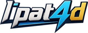 Logo lipat4d